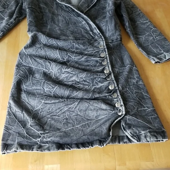 Retrofête Willa Dress - Picture 4 of 14